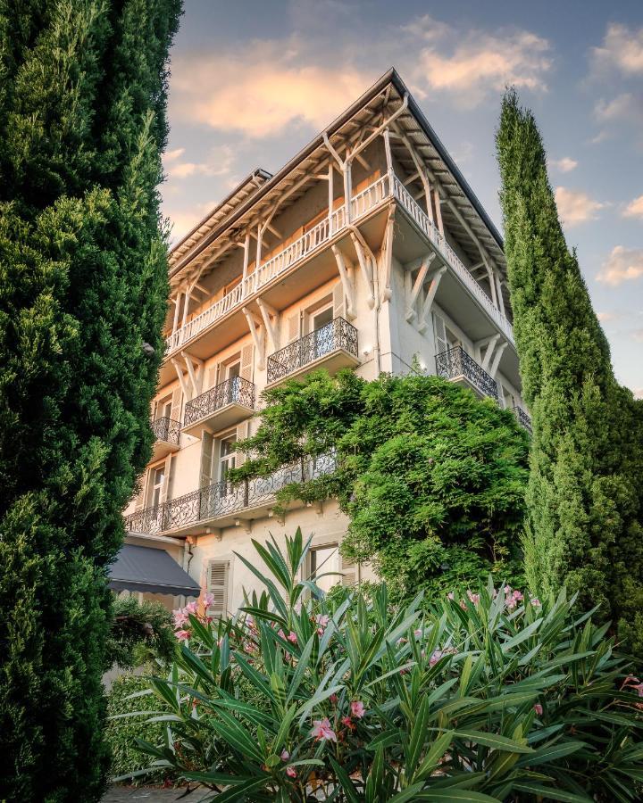 Belfry & Spa By Ligne St Barth Lourdes Dış mekan fotoğraf